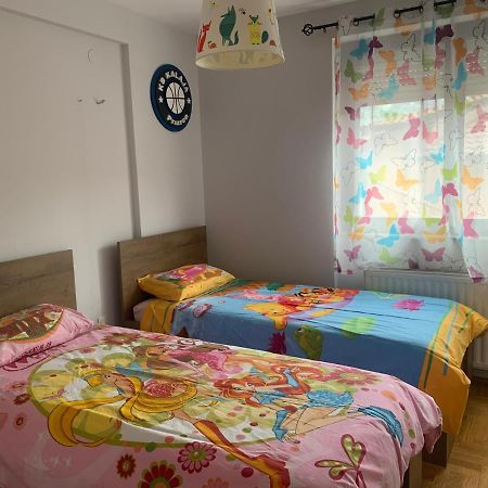 Cozy City Center Apartment Prizren Eksteriør billede