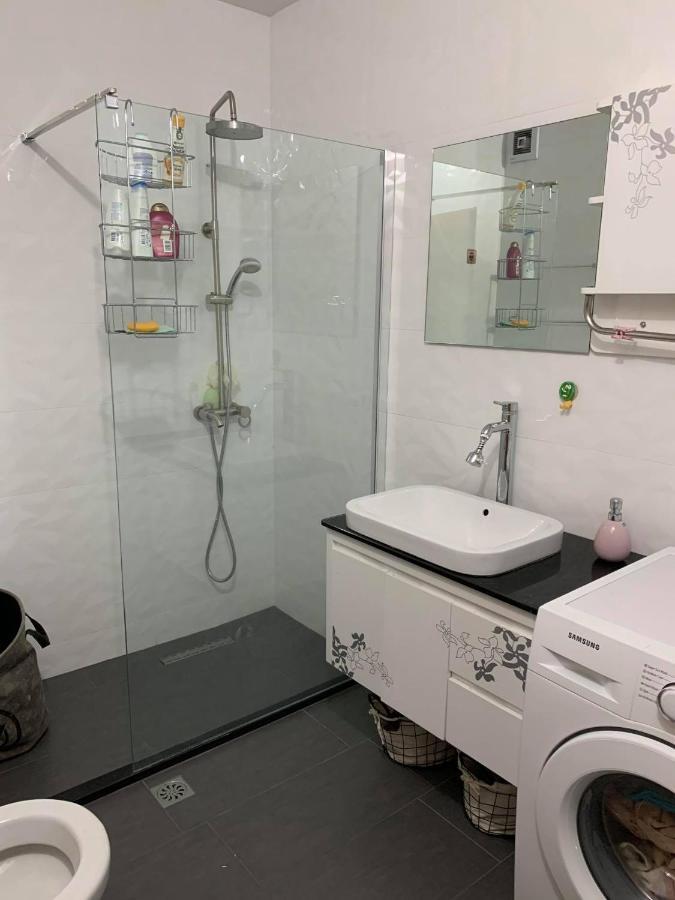 Cozy City Center Apartment Prizren Eksteriør billede