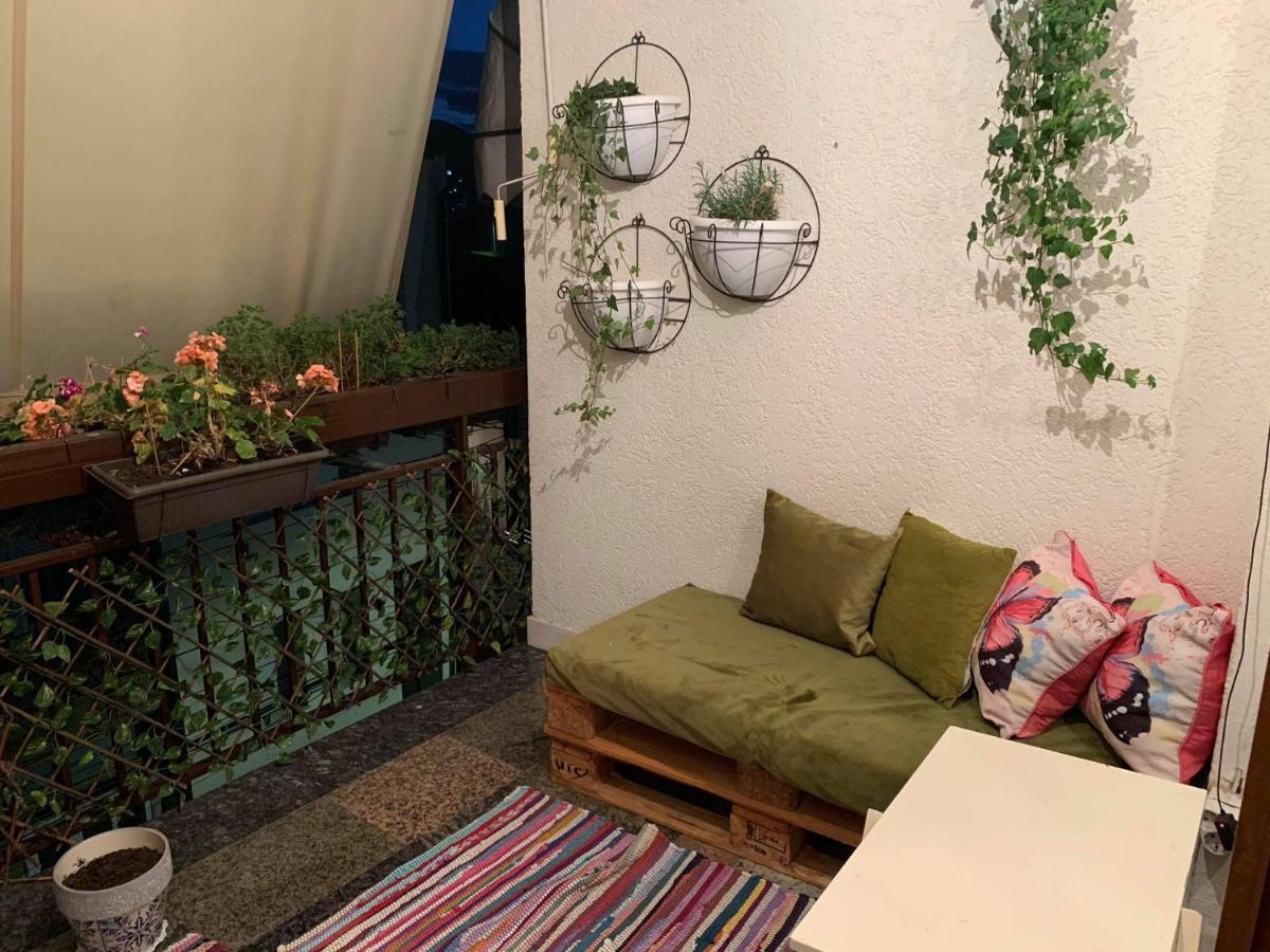 Cozy City Center Apartment Prizren Eksteriør billede