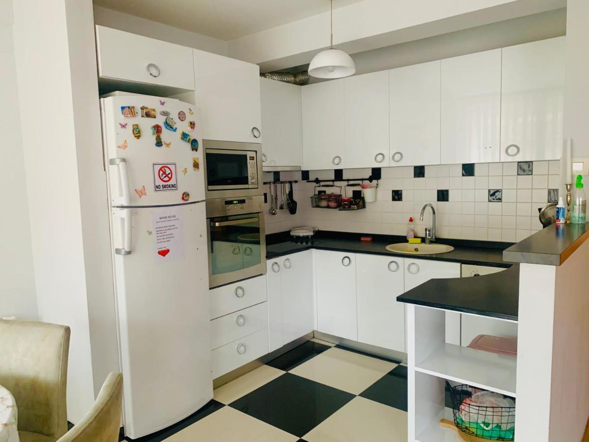 Cozy City Center Apartment Prizren Eksteriør billede